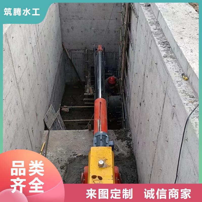 液压升降坝售后无忧