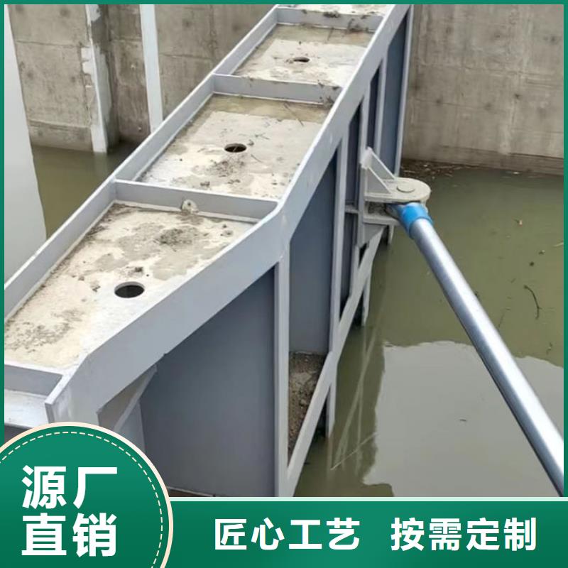 液压合页坝厂家直销