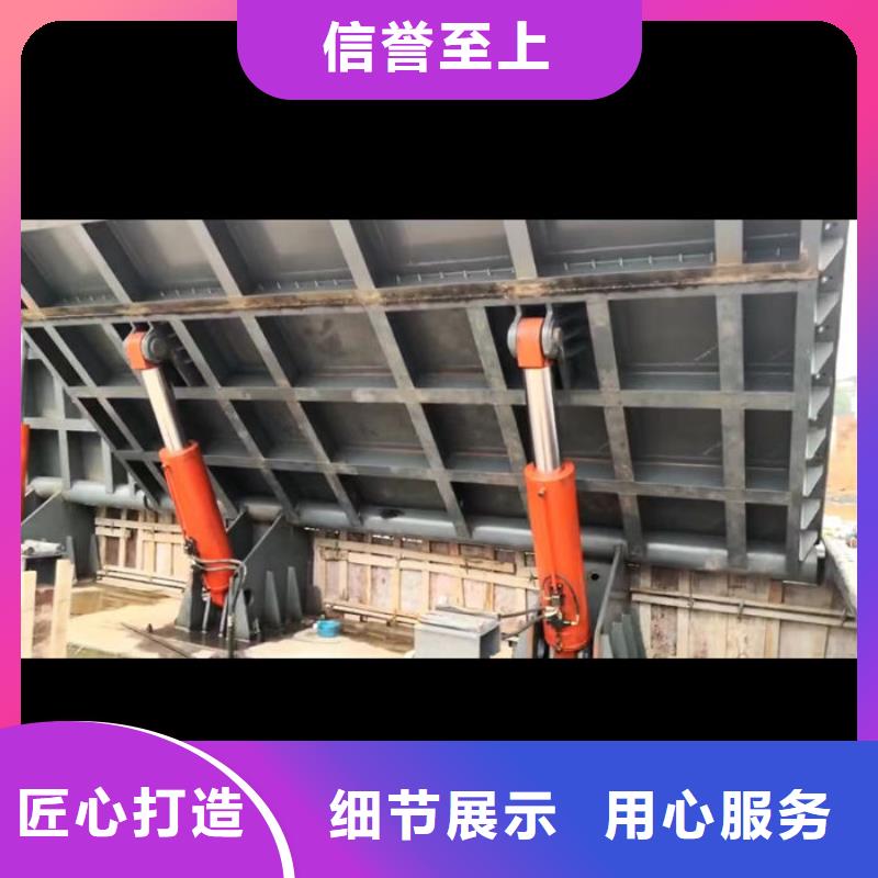 液压升降坝售后无忧