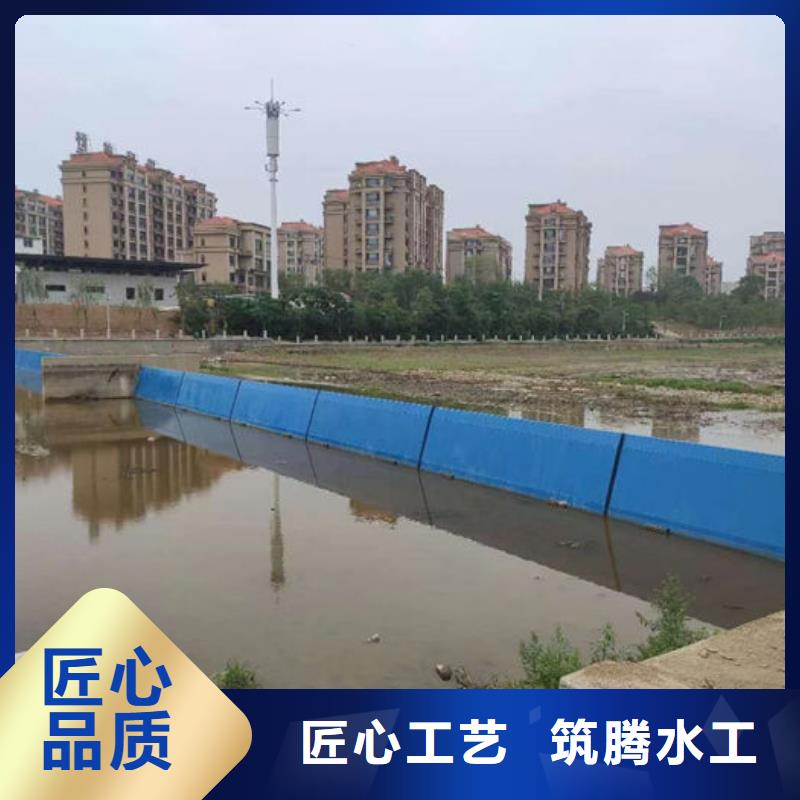 液压升降坝售后无忧
