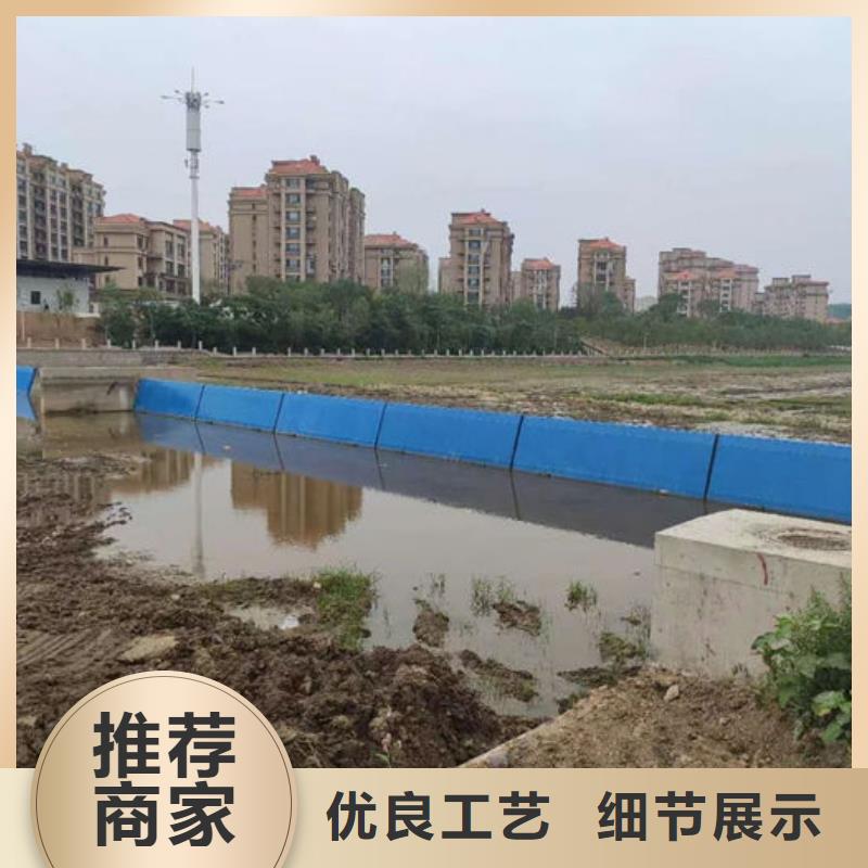 液压升降坝售后无忧