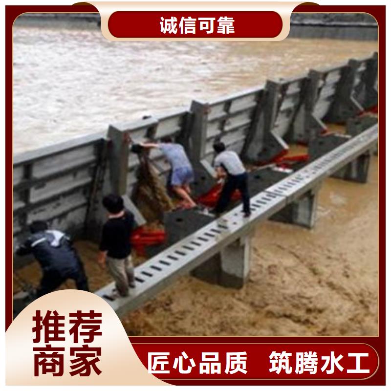翻板闸门厂家直营