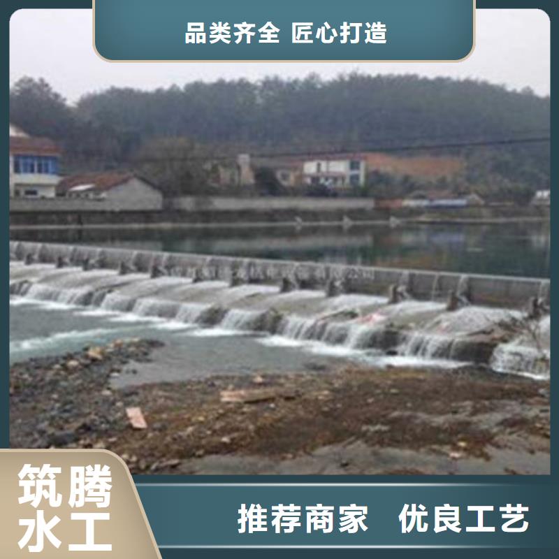 液压合页坝厂家直销