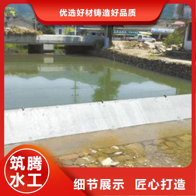 液压合页坝厂家直销