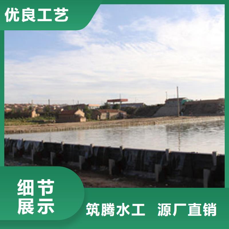 液压升降坝售后无忧