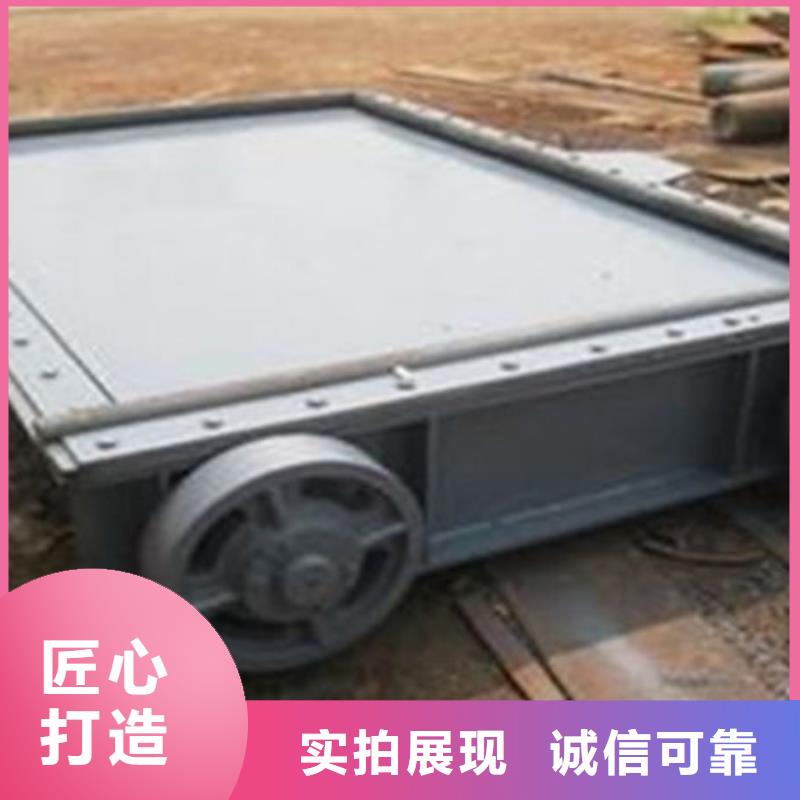 翻板闸门售后无忧
