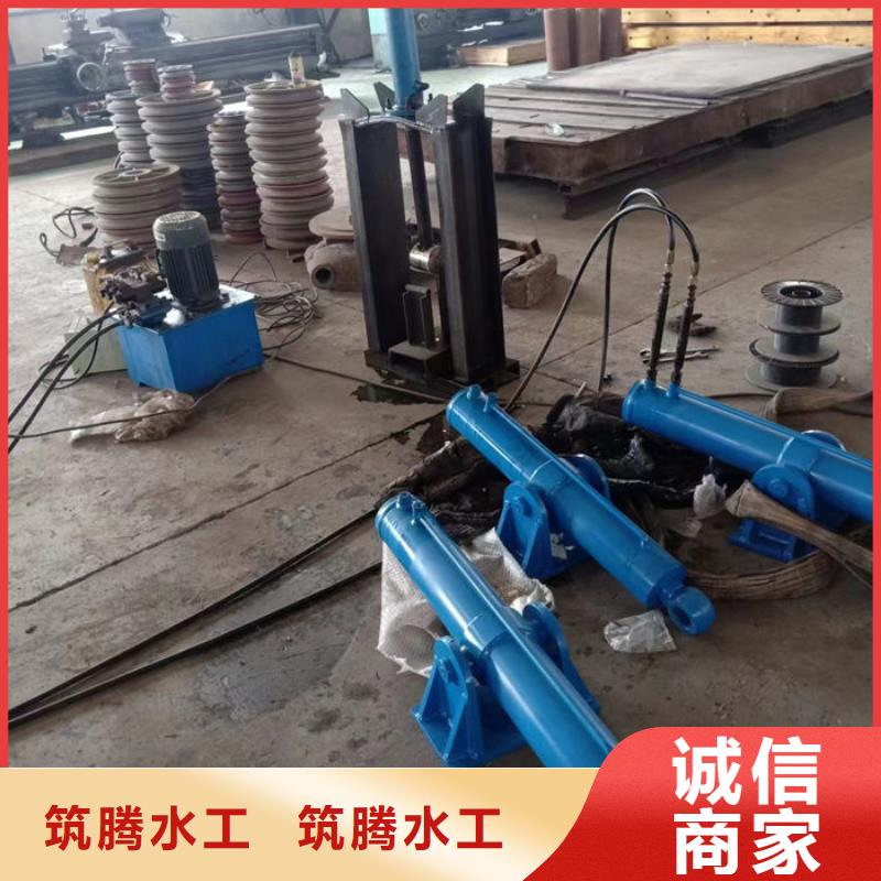 液压升降坝售后无忧