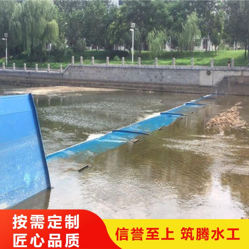 液压合页坝厂家直销