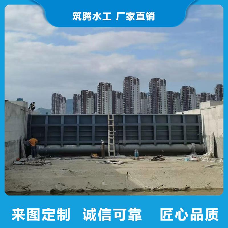 液压合页坝厂家直销