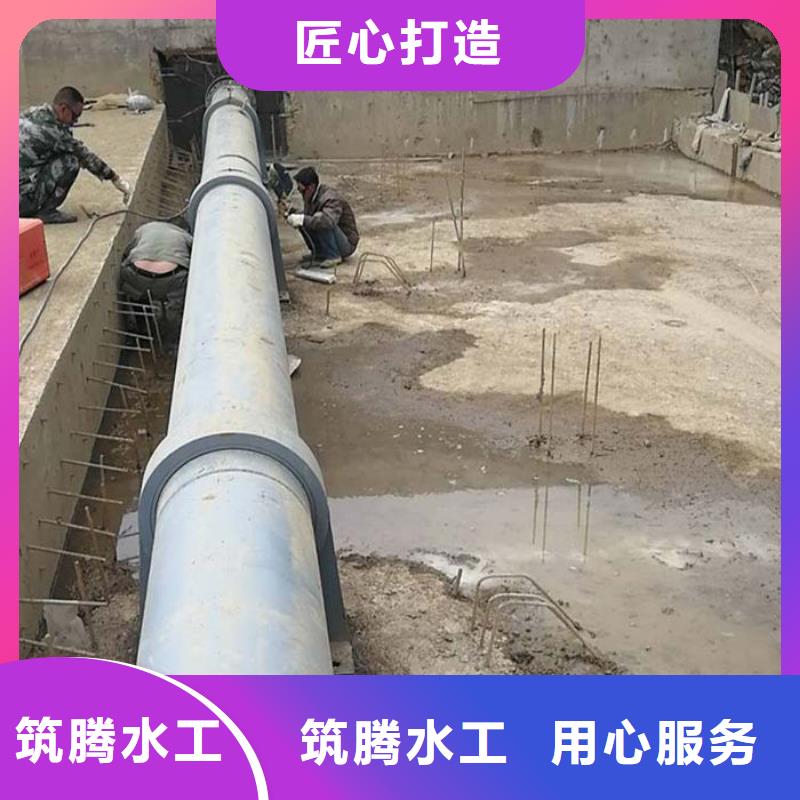 翻板闸门售后无忧
