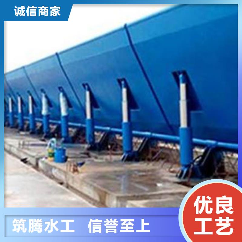 液压合页坝厂家型号齐全