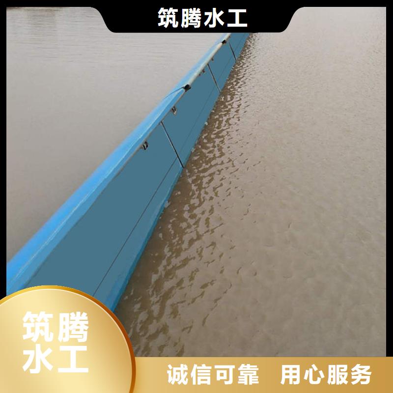 翻板闸门售后无忧