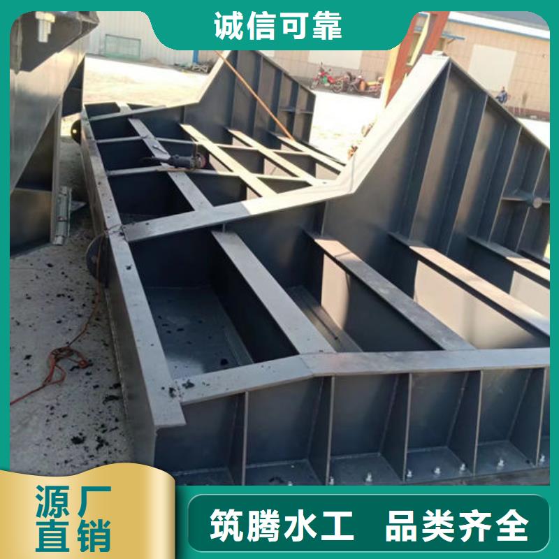 液压升降坝售后无忧