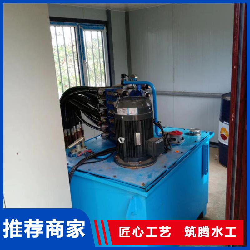 翻板闸门厂家直营