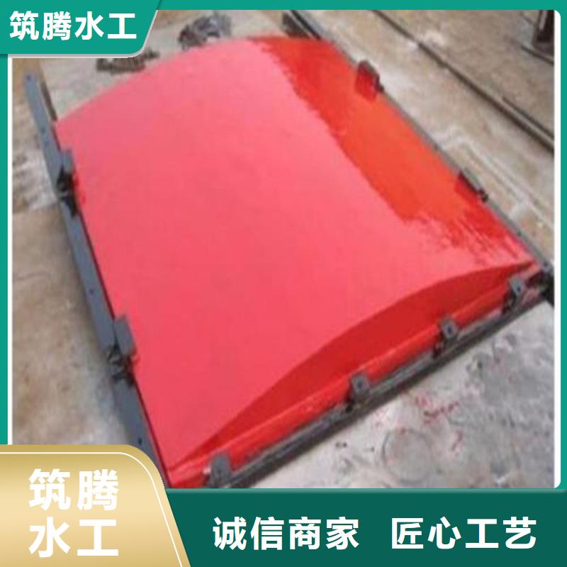 拱形铸铁闸门厂家直营