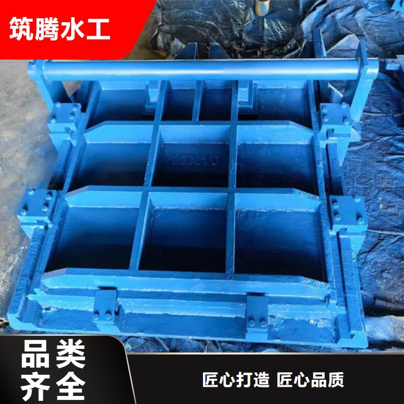拱形铸铁闸门厂家直营