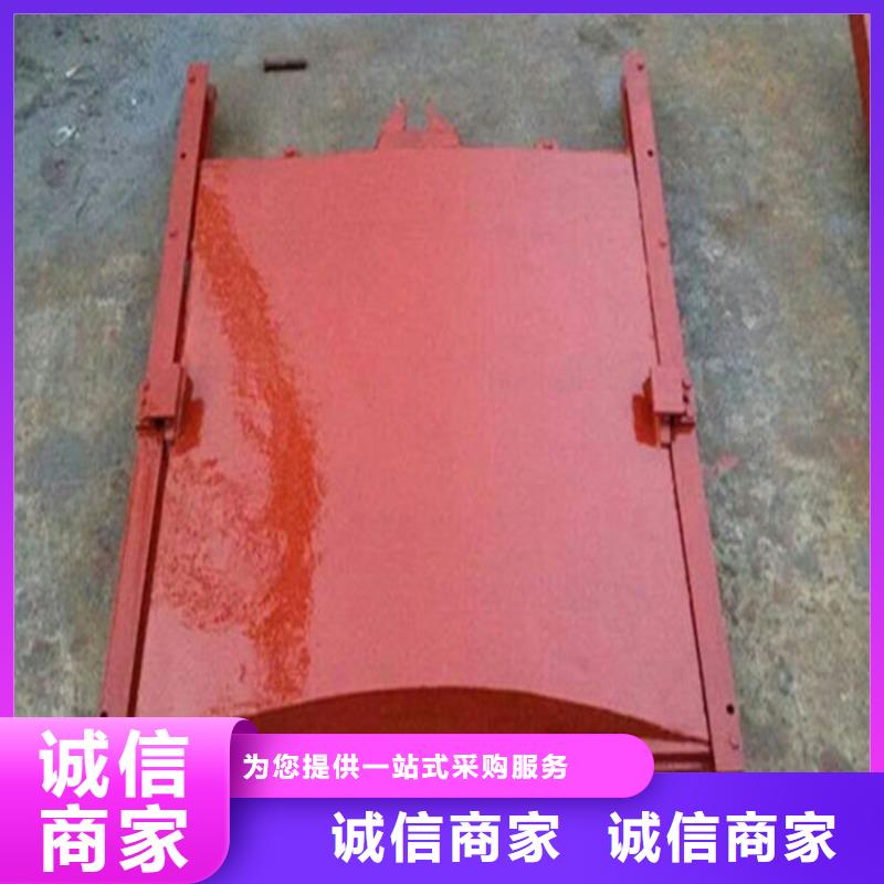 拱形铸铁闸门厂家直营