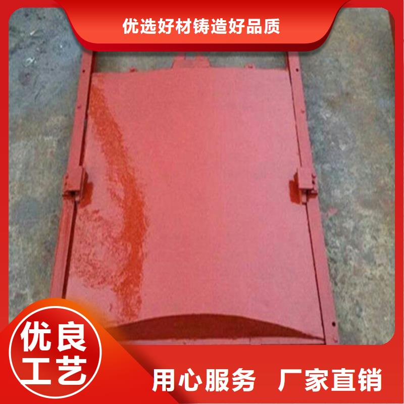 弧形铸铁闸门工厂直供