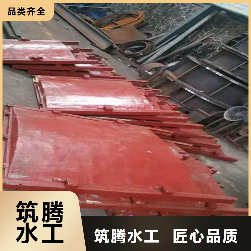 平板铸铁闸门源头厂家