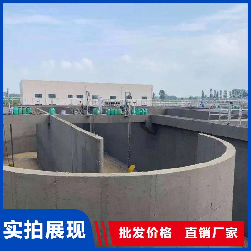 澳阔防腐反应型弹性防腐有机防水涂料口碑好实力强厂家直销ES污水池专用防腐涂料